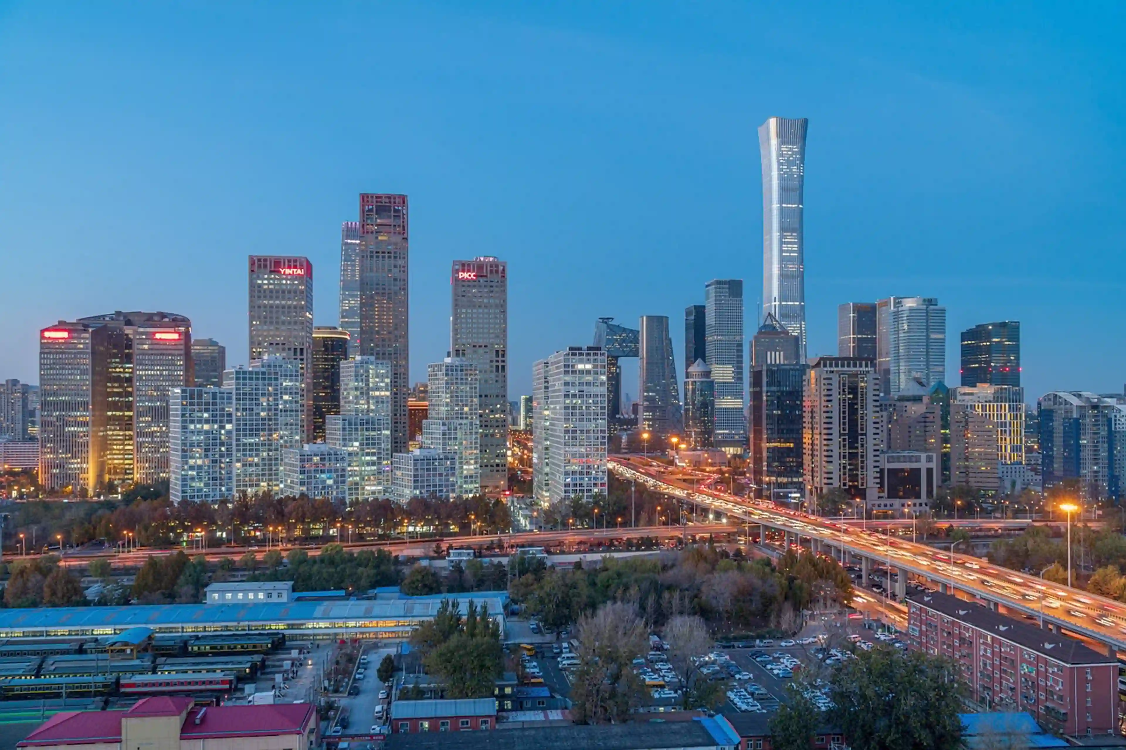 Beijing - 2