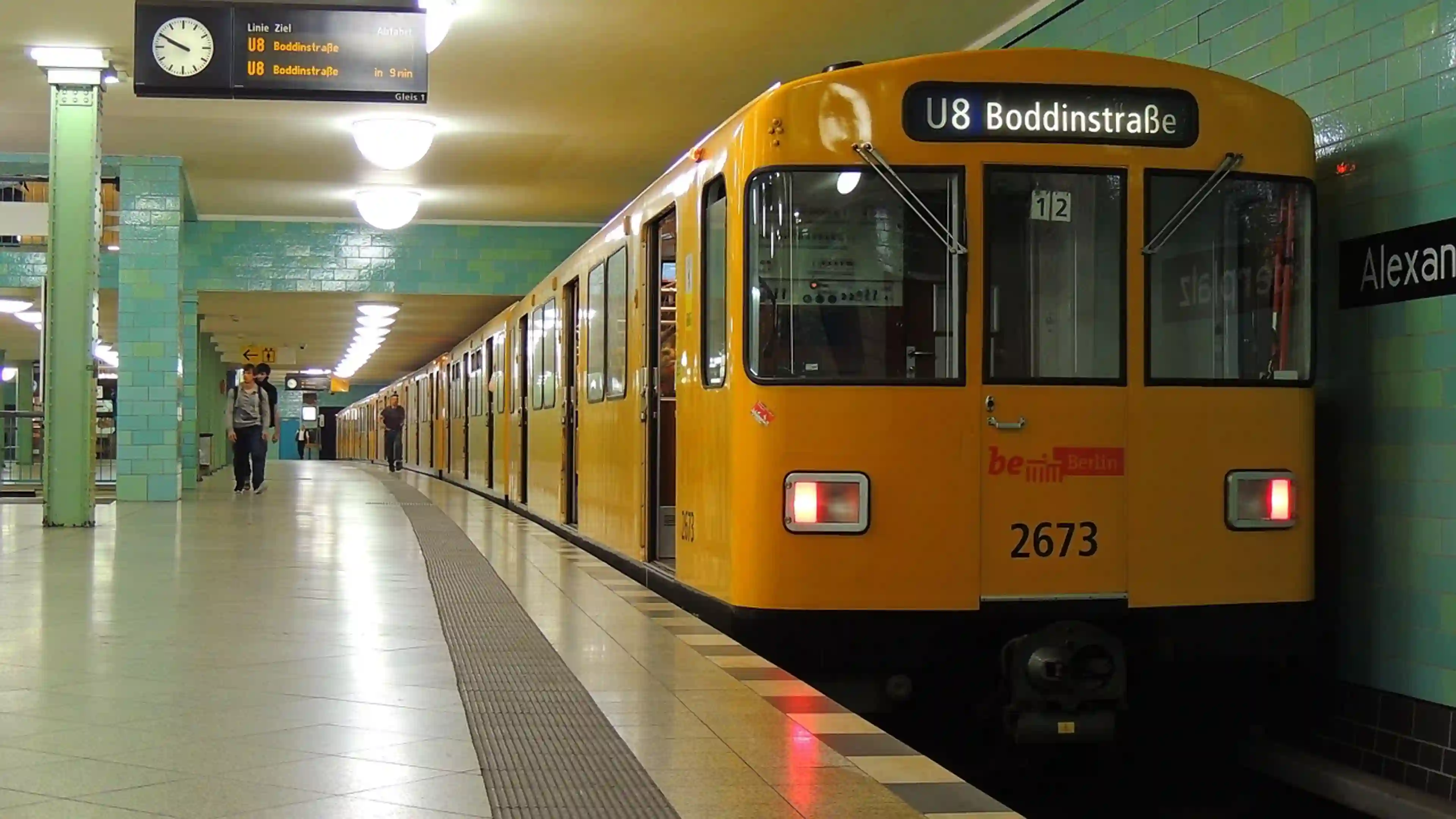 Berlin - 4