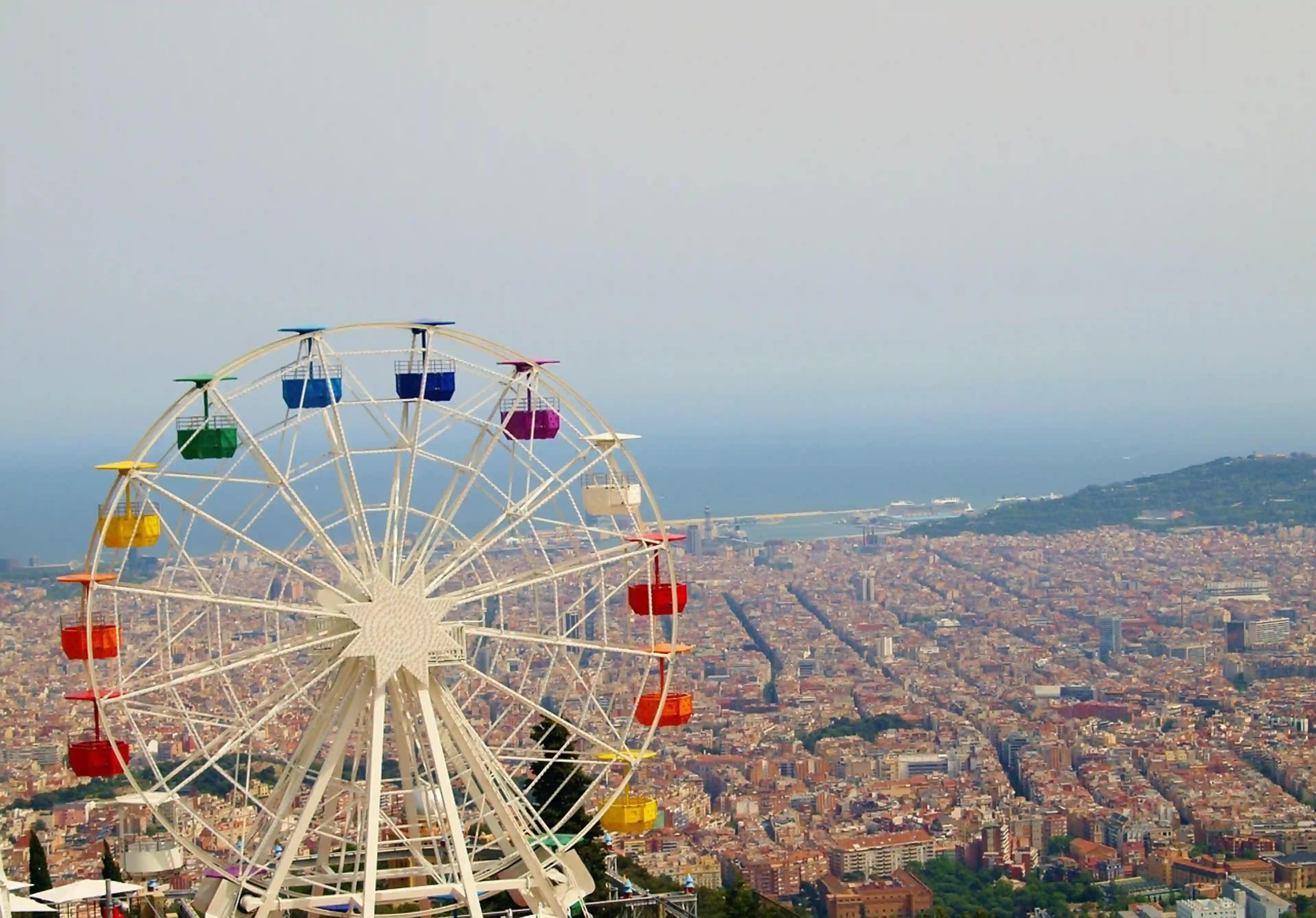 Barcelona - 3