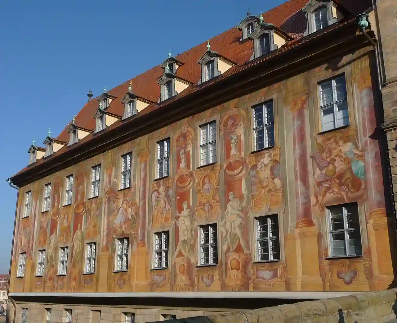 Altes Rathaus (Bamberg) 05