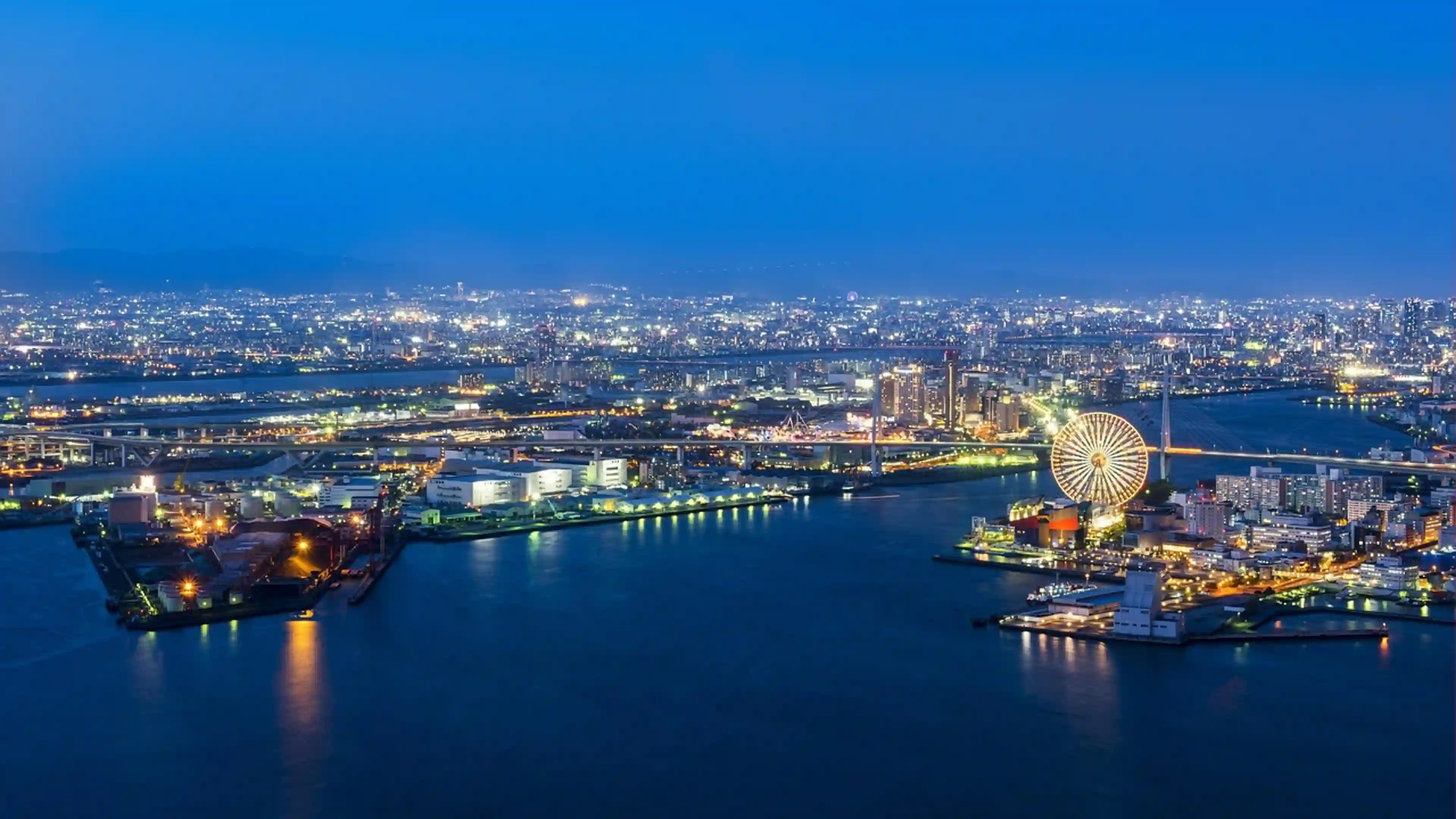Osaka - 4
