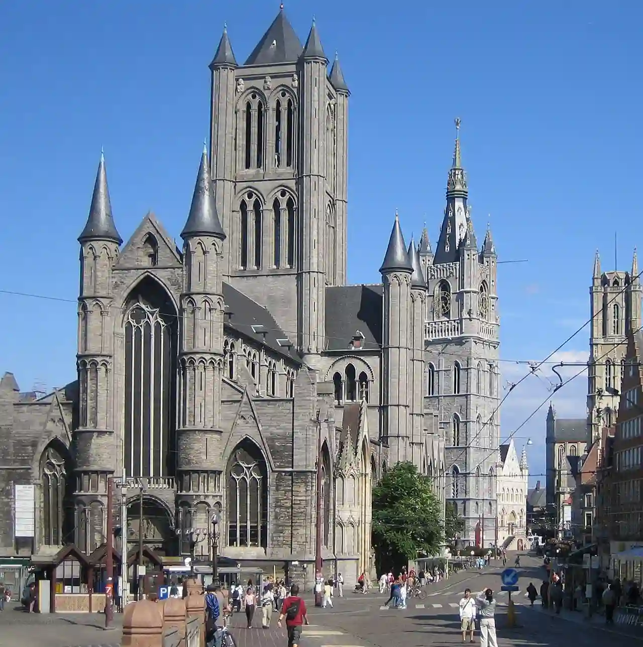 Sint-Niklaaskerk1
