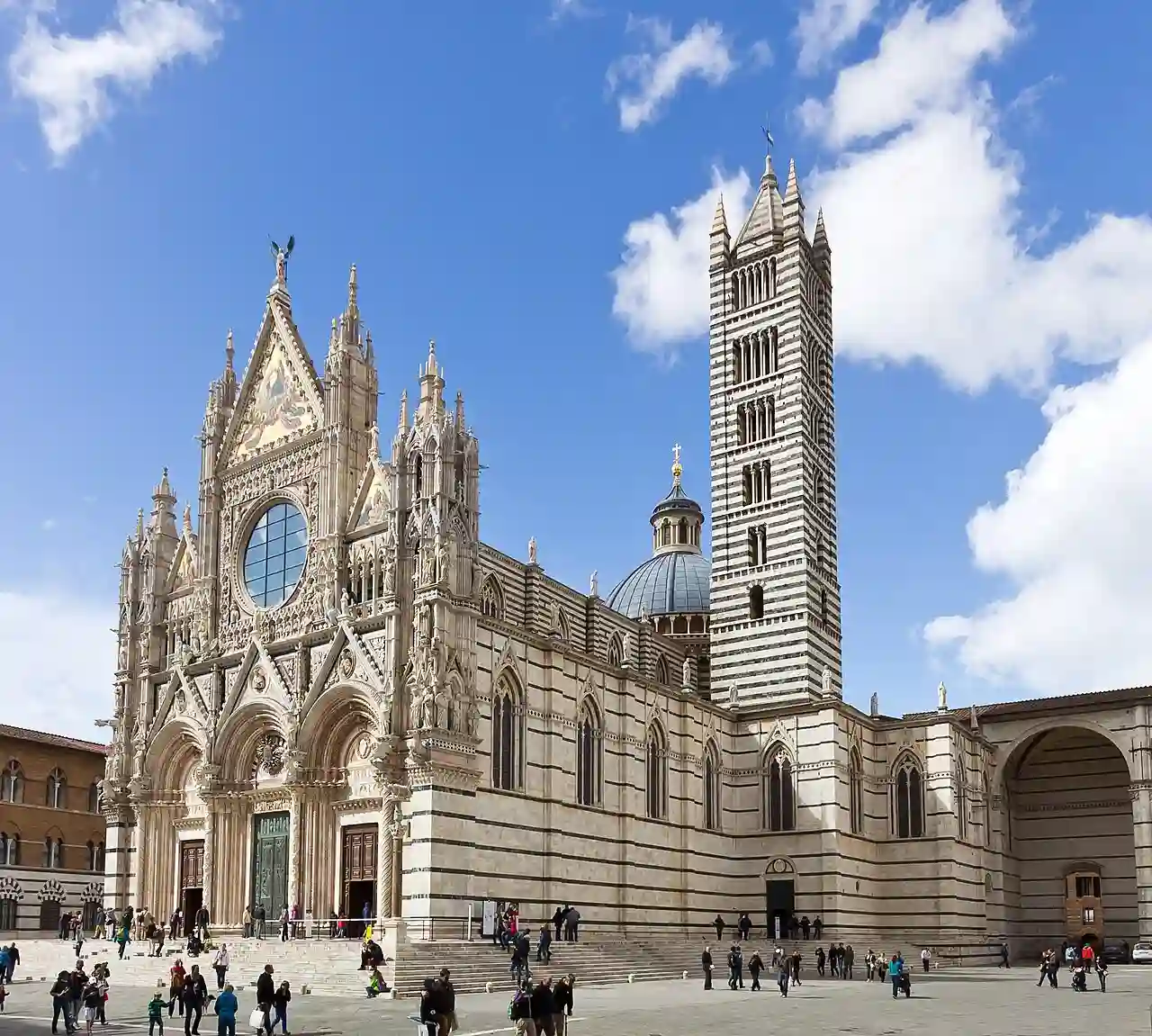 Duomo di Siena-9635
