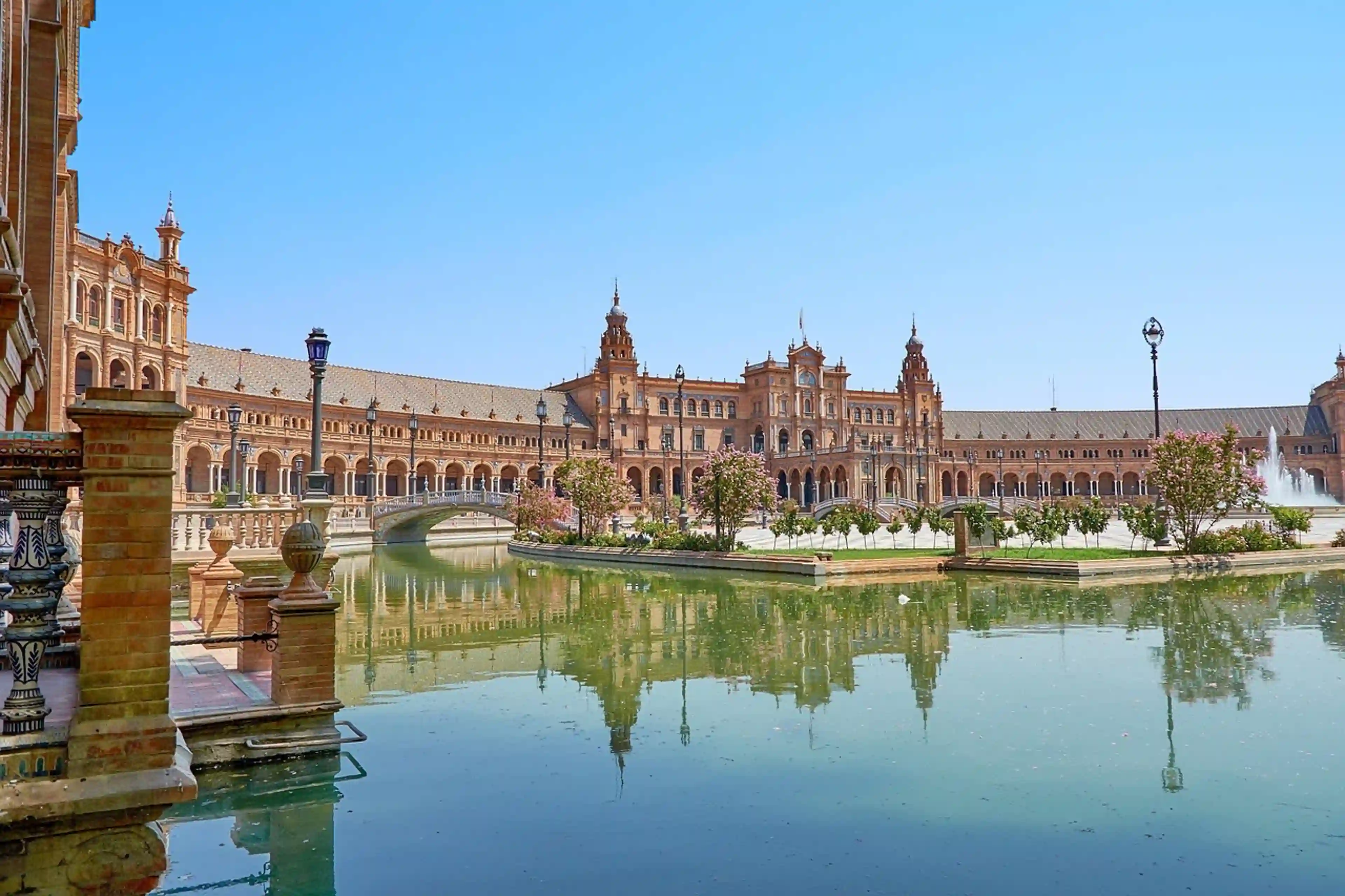 Siviglia - 2