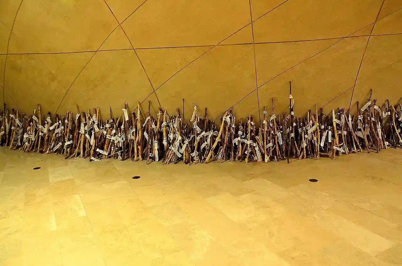 Akcja moje muzeum-drzewko marzeń MHŻP 01