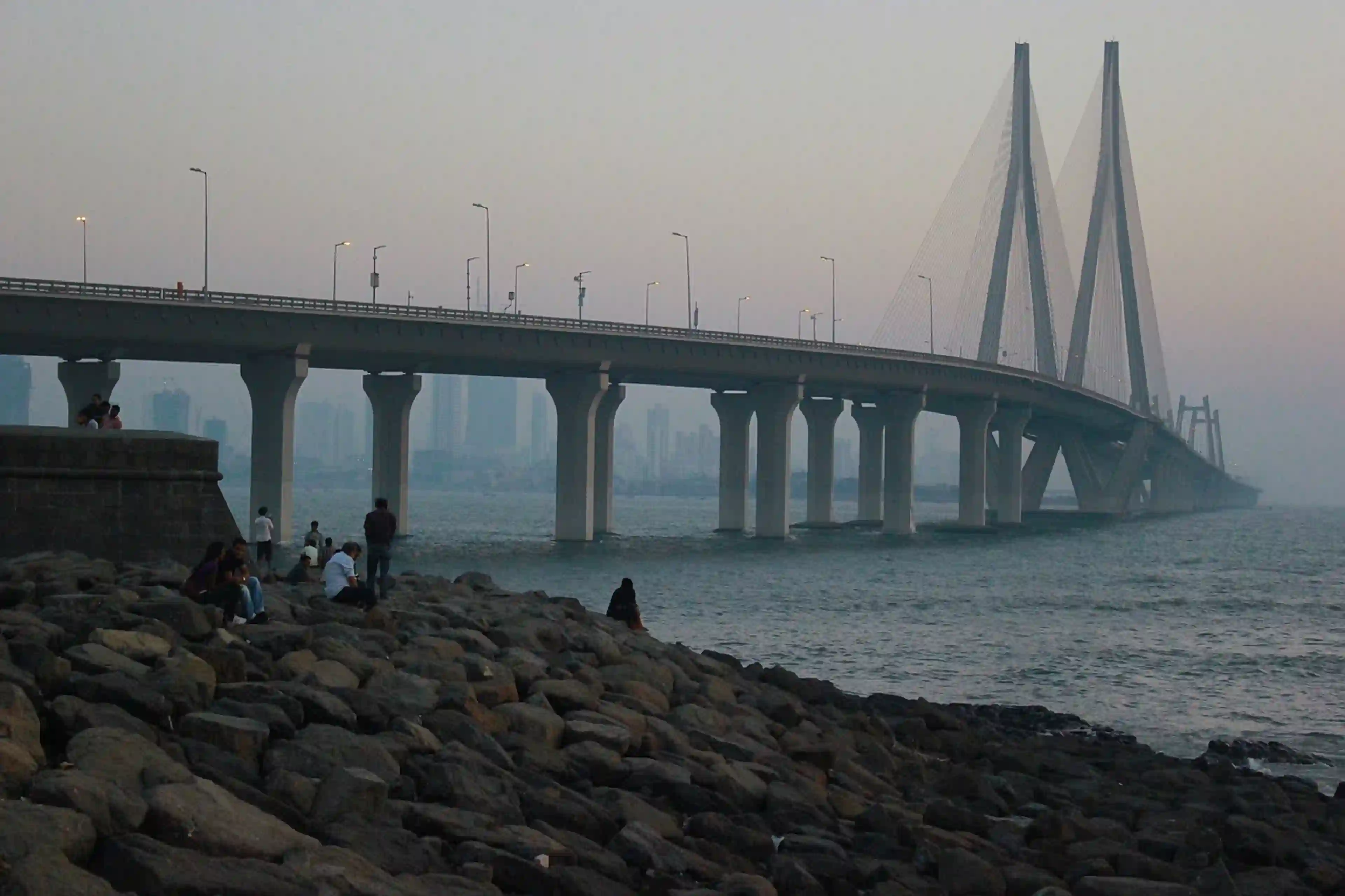 Mumbai - 2