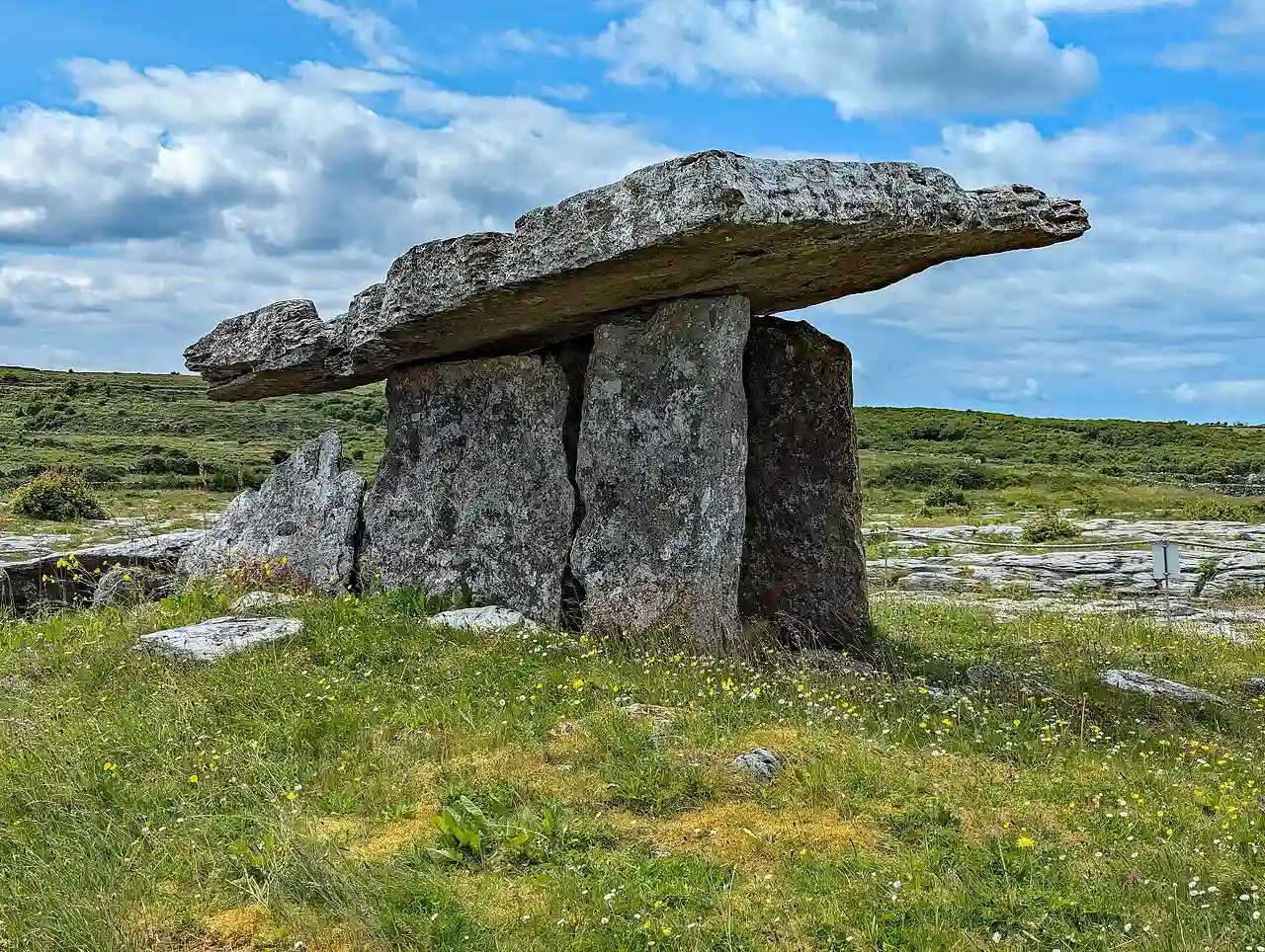 IRL Burren National Park 12