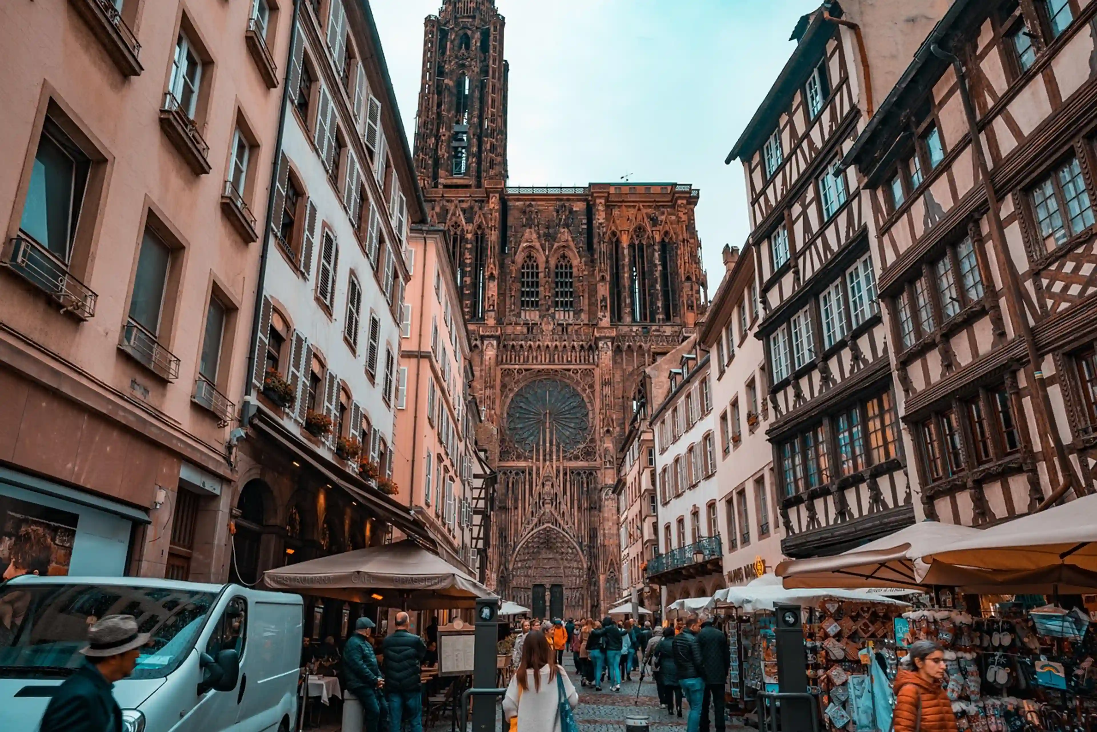 Strasbourg - 3