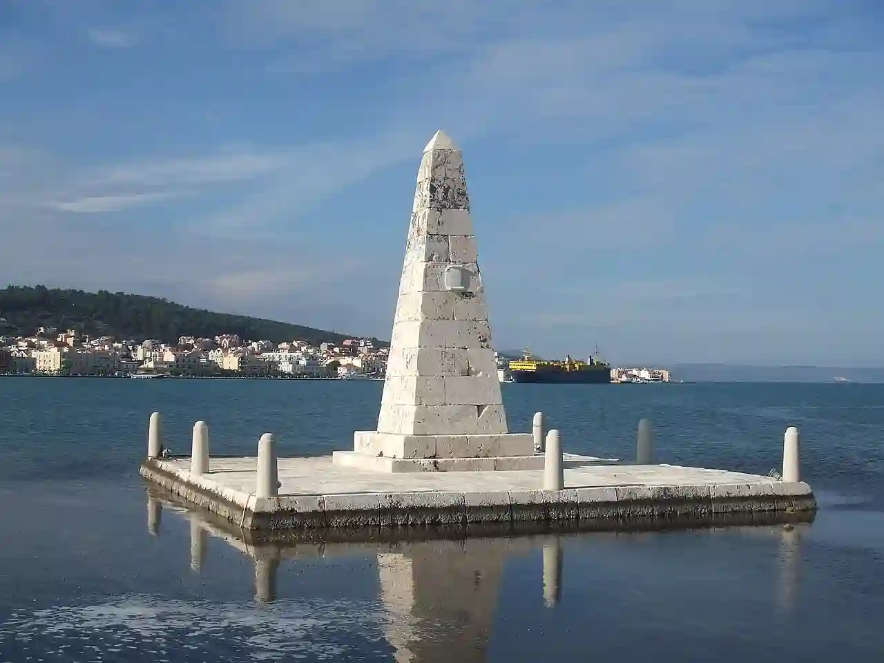 Argostoli Mnimeio