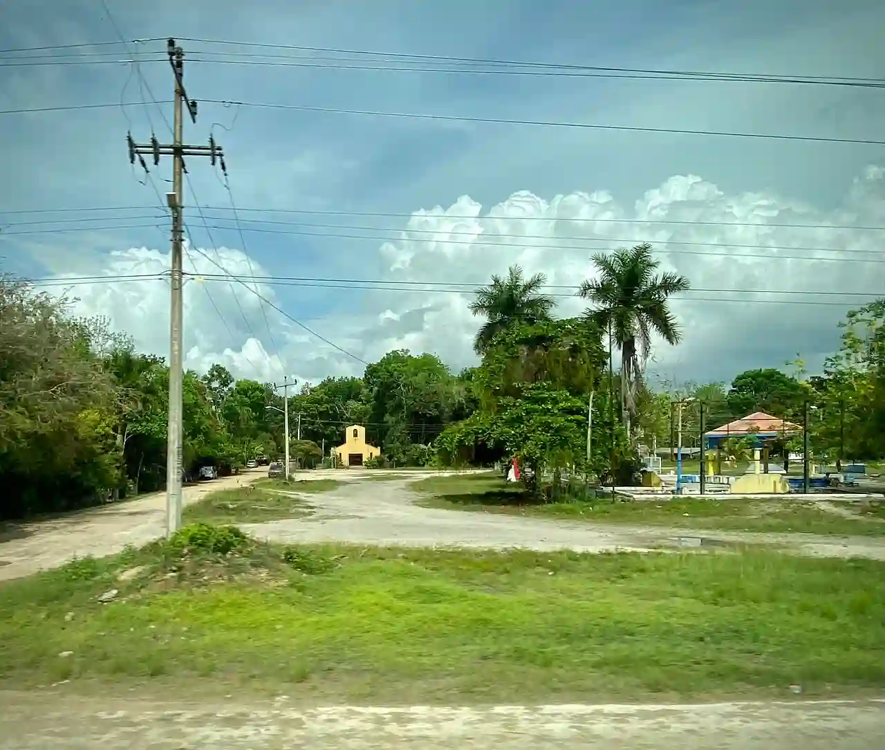 Andrés Quintana Roo, Quintana Roo, Mexico