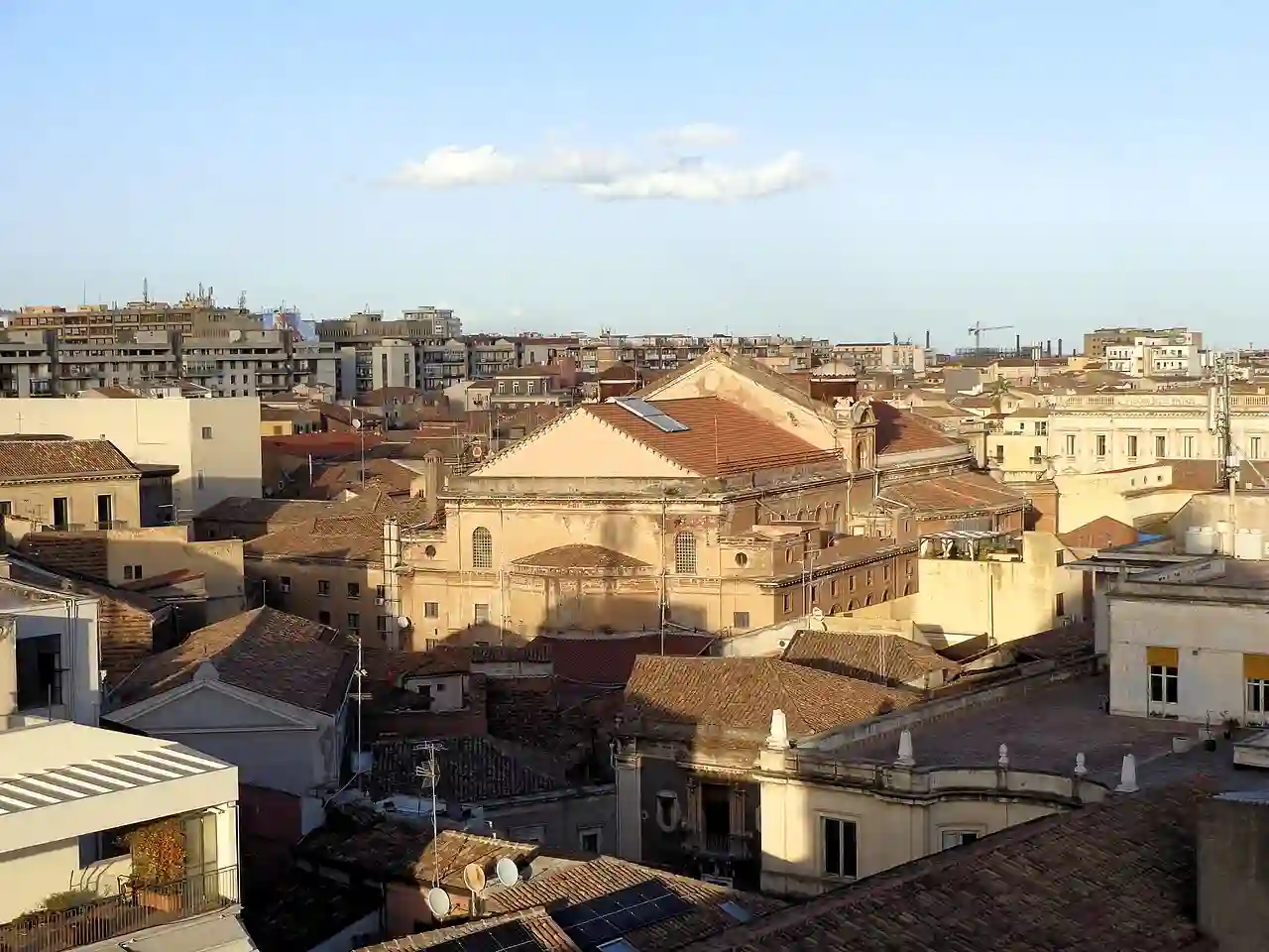 Badia di Sant'Agata (Catania) 06 02 2026 73
