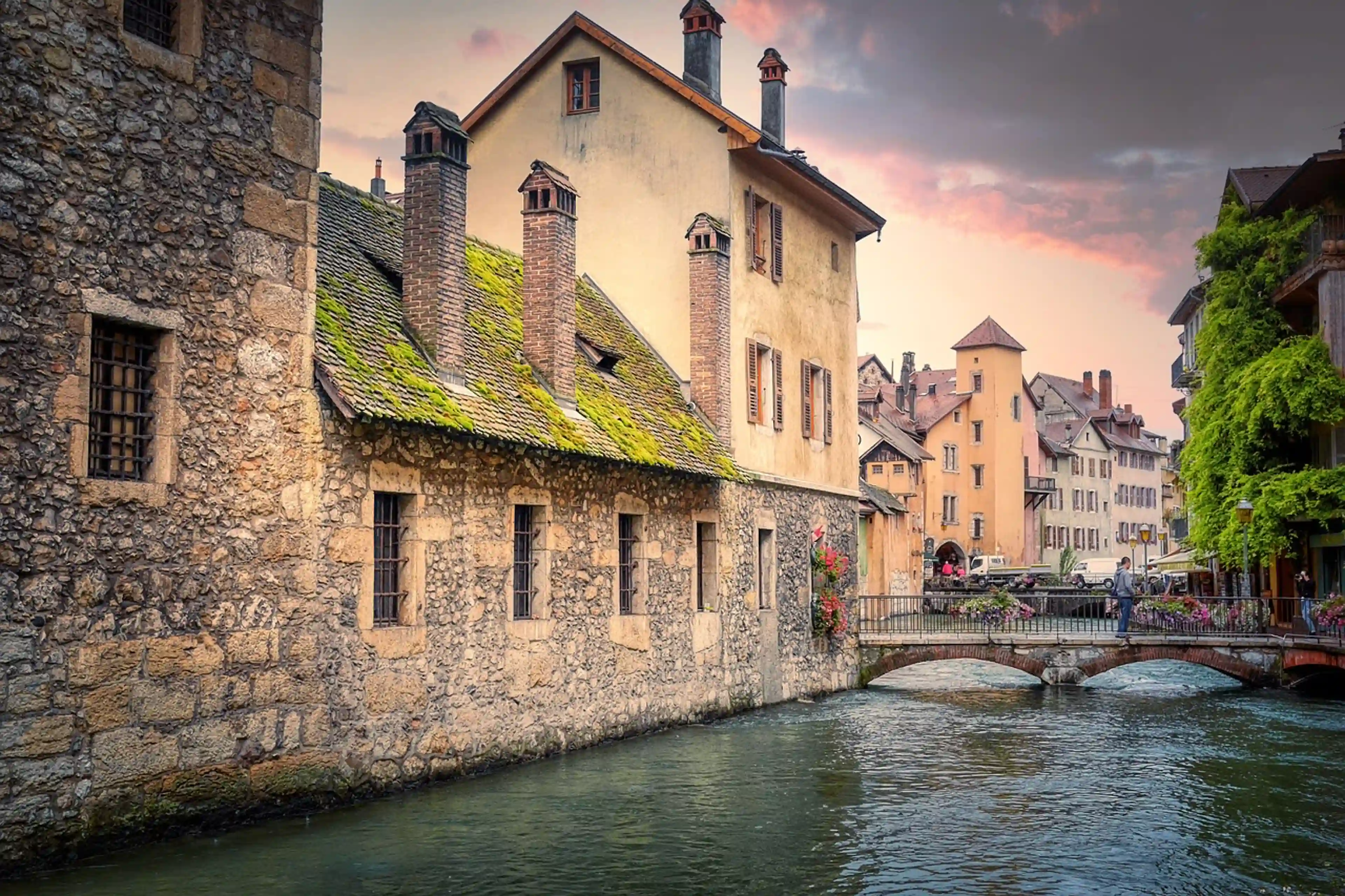Annecy - 2