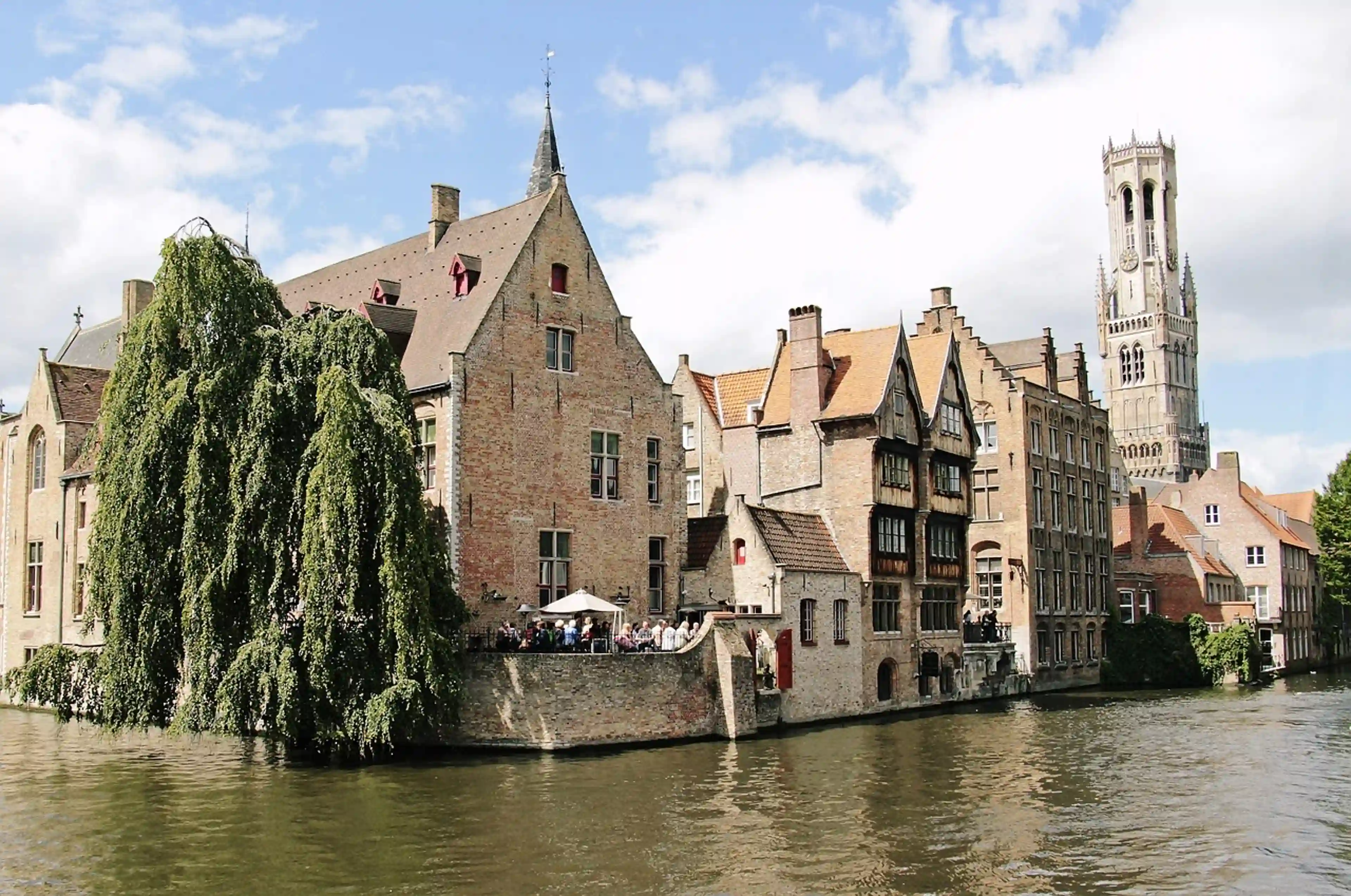 Bruges - 1
