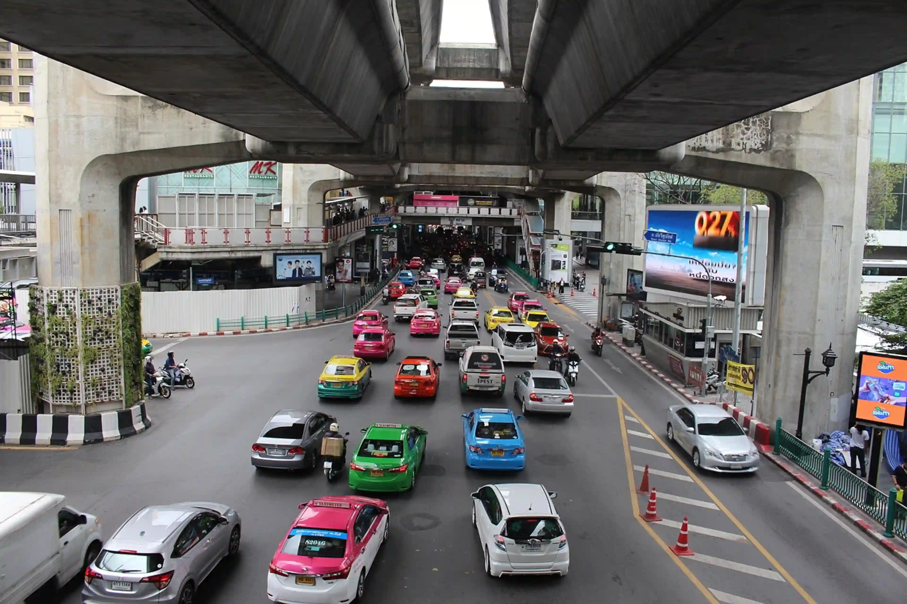 Bangkok - 4