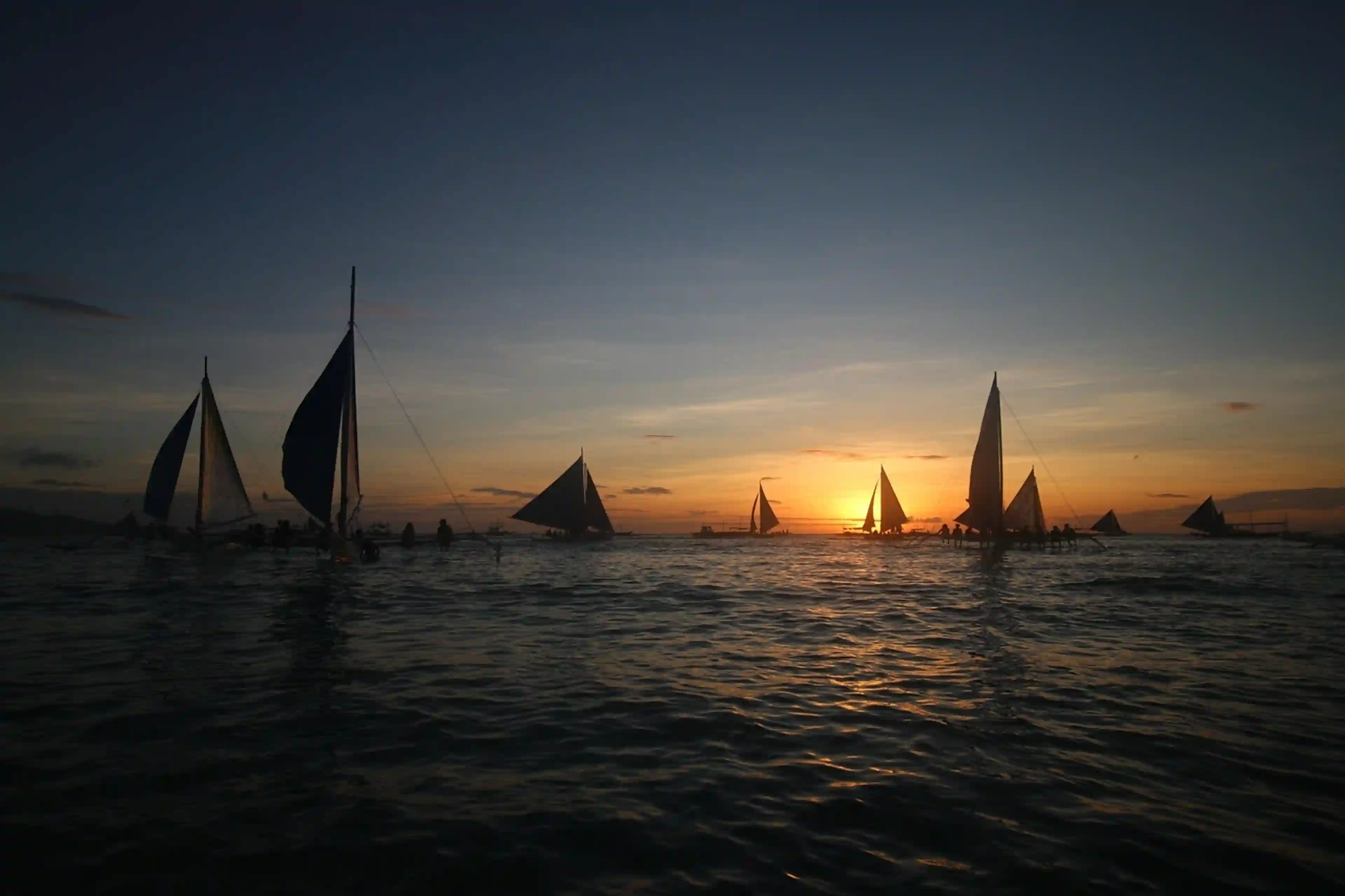 Boracay - 1