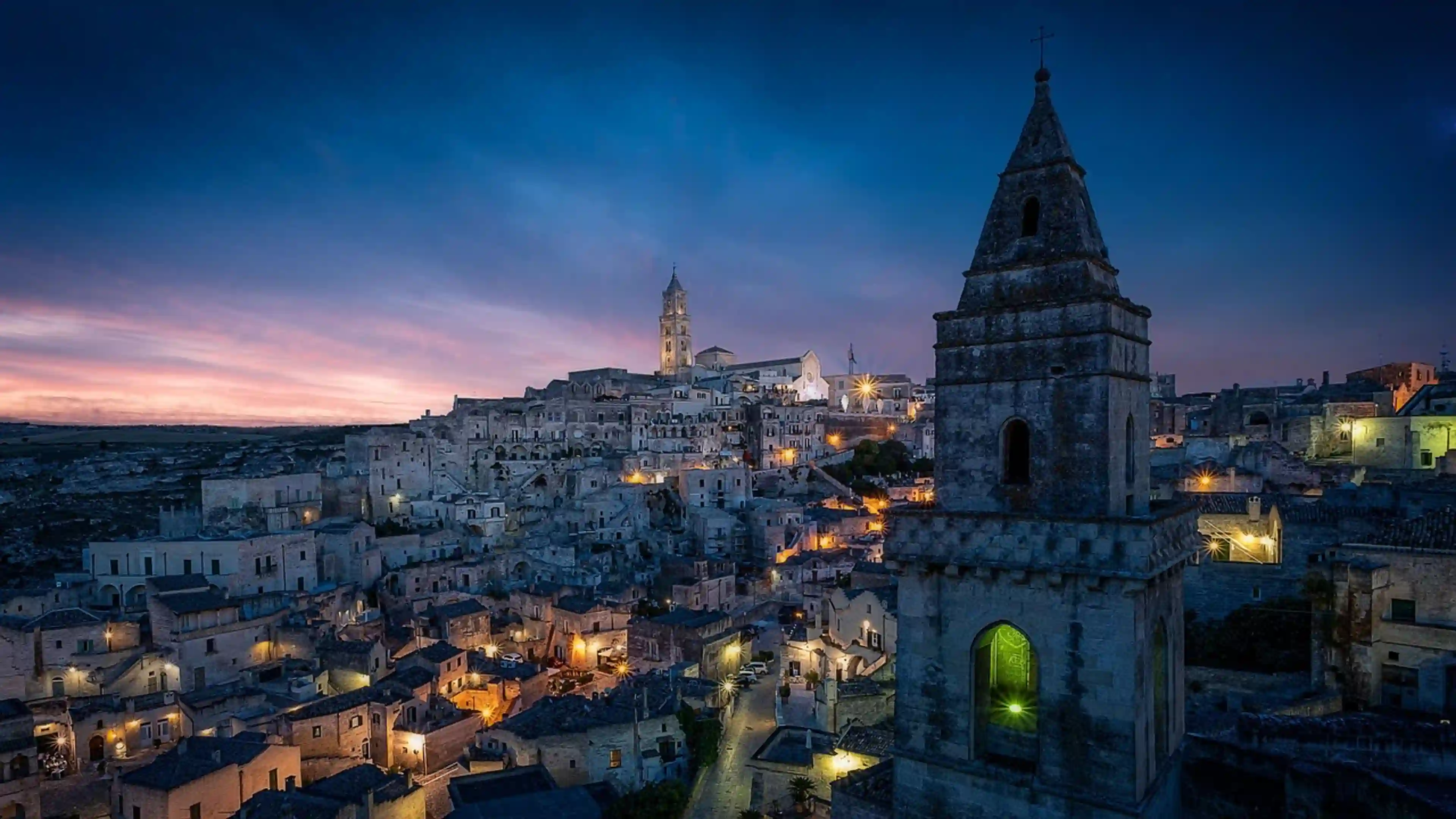 Matera - 1