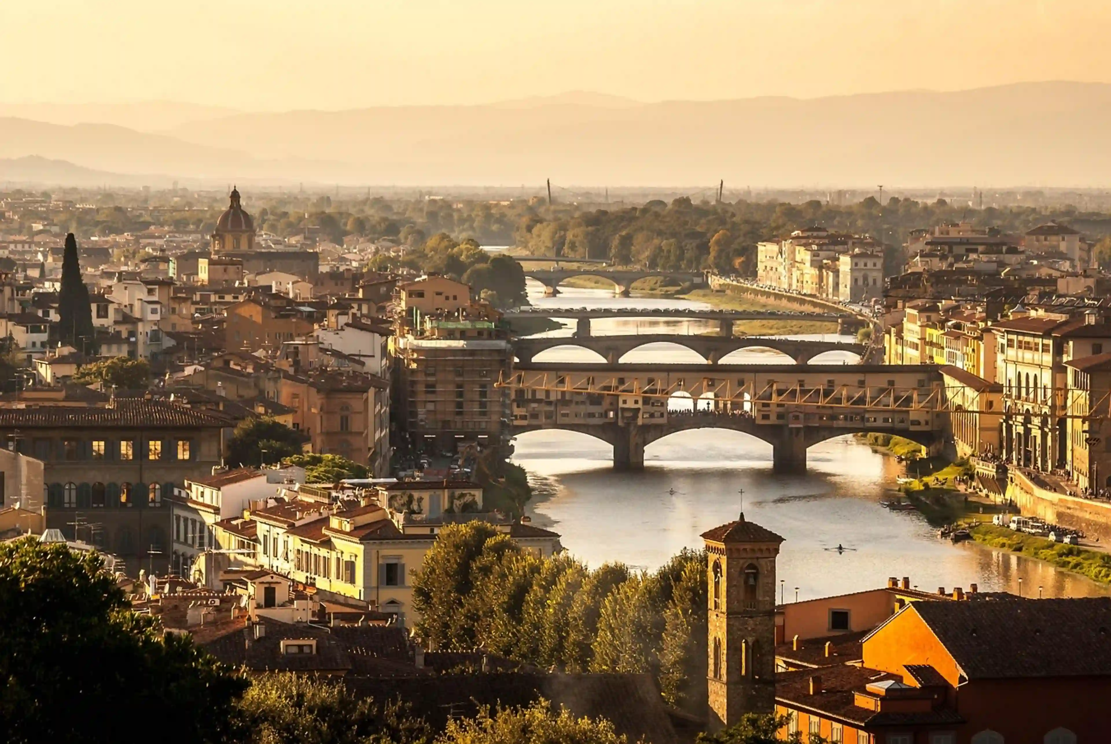 Florence - 4
