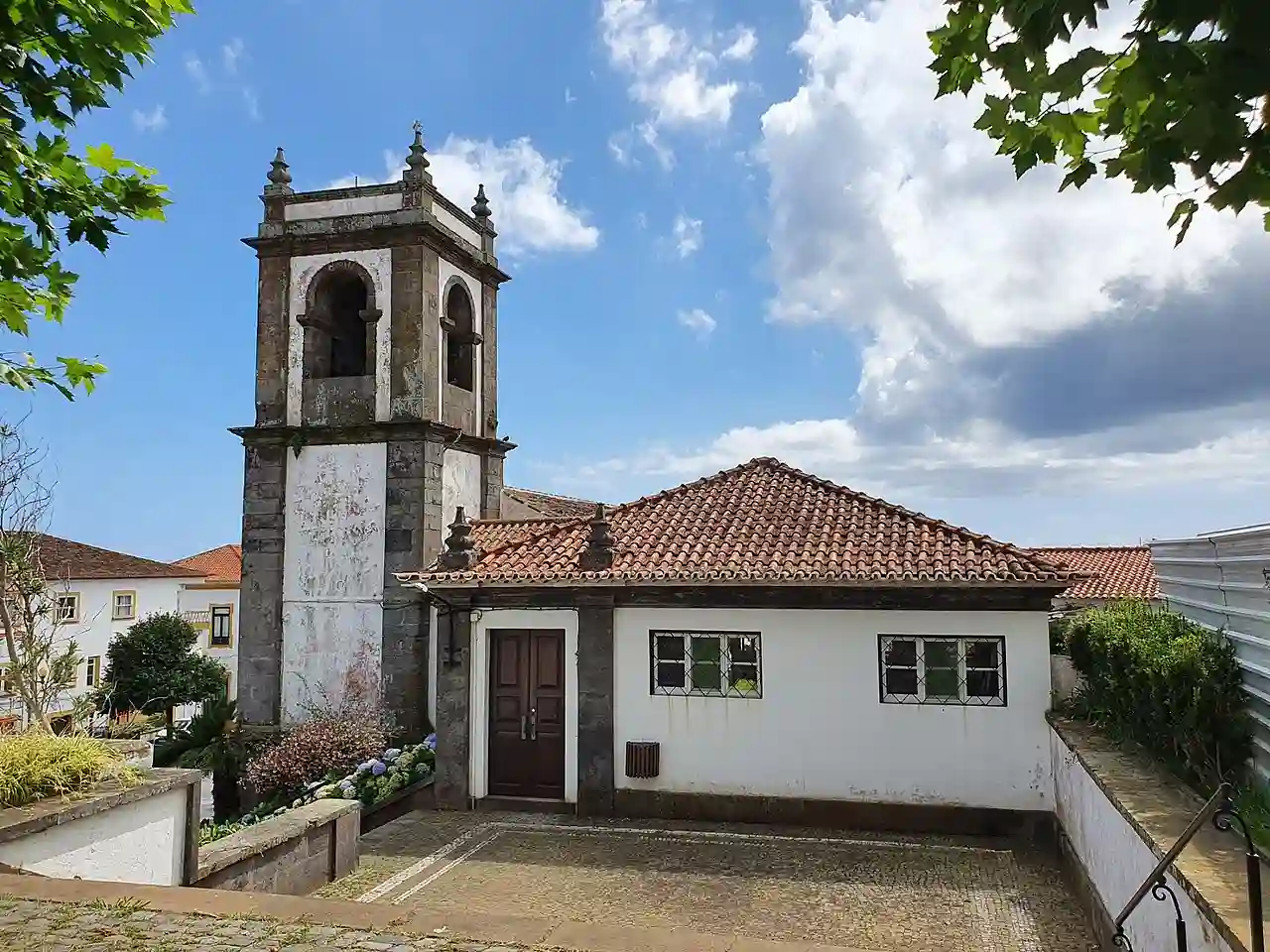 Câmara Municipal da Praia da Vitória 07