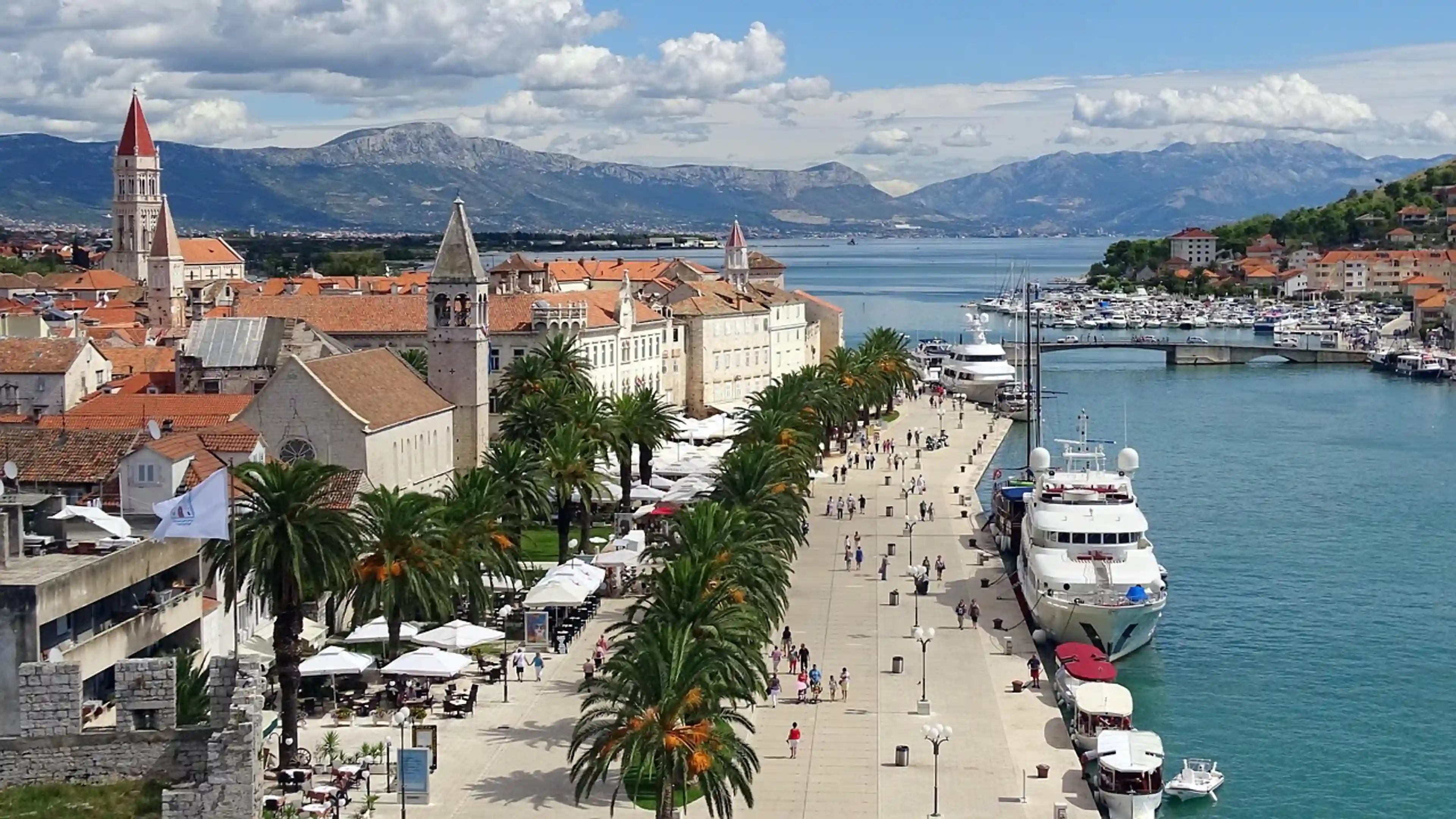 Trogir - 5