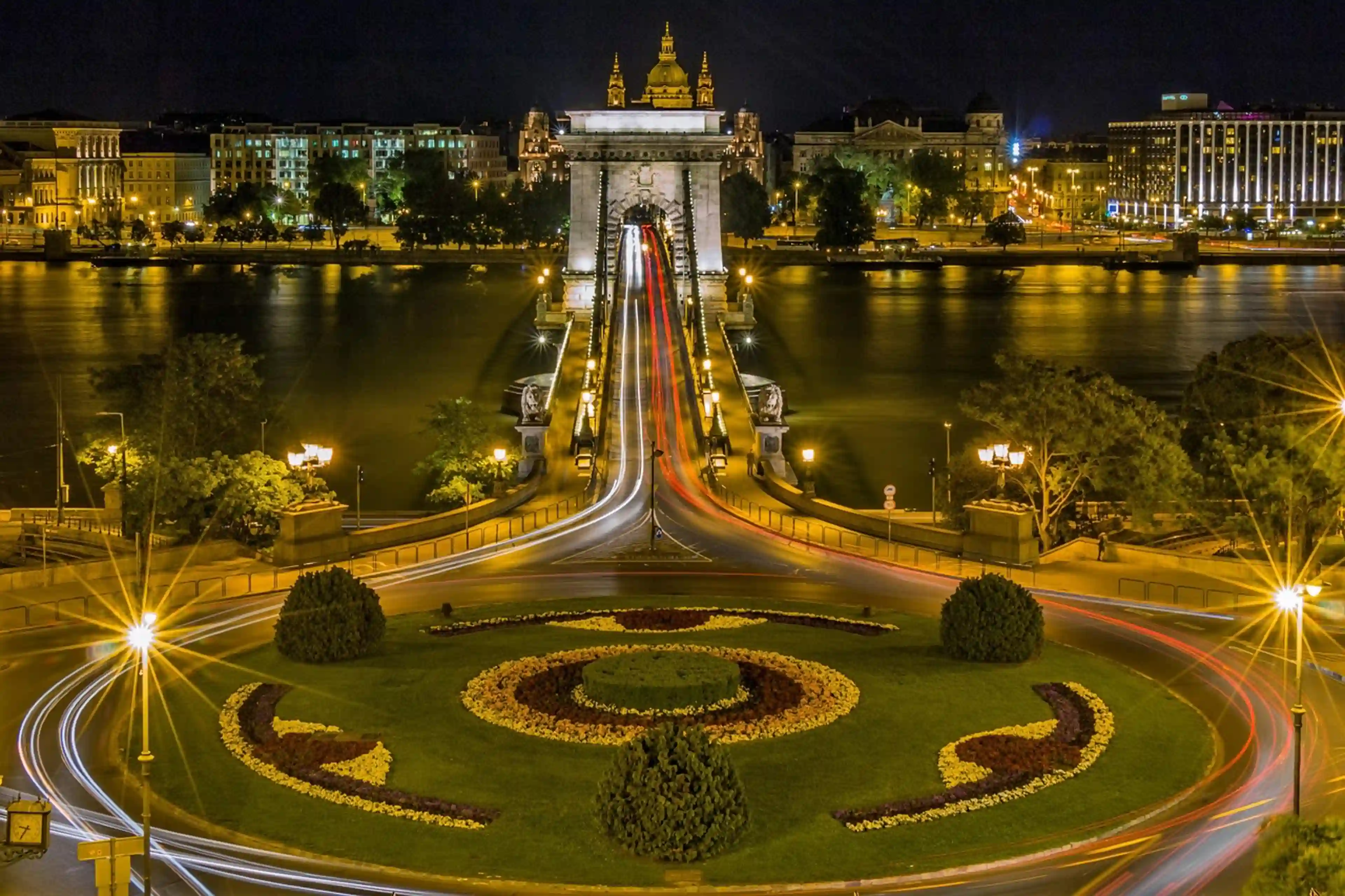 Budapest - 3