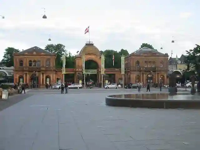 Copenhague