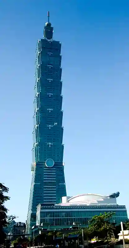 Taipei