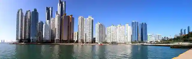 Busan
