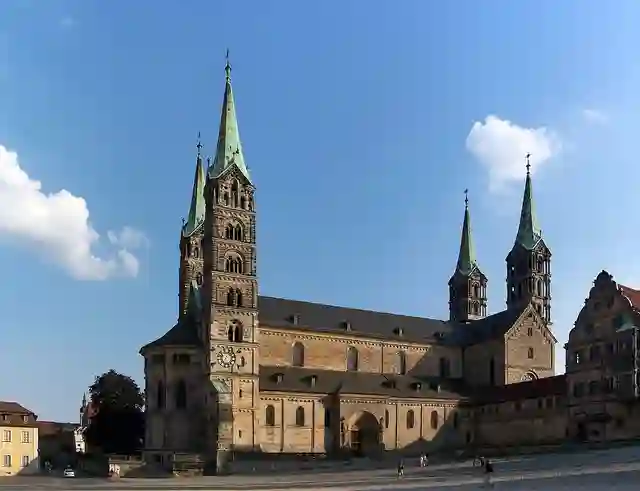 Bamberg