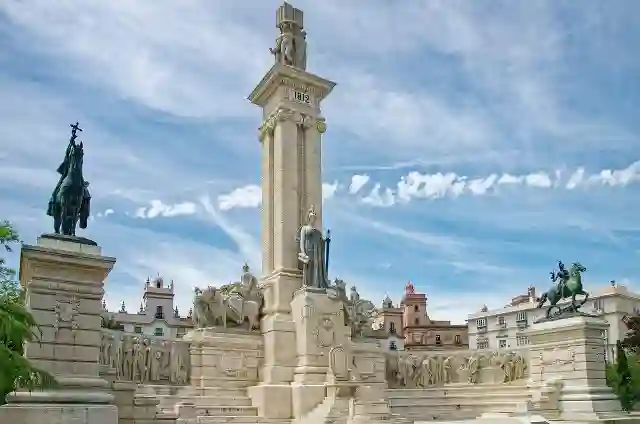 Santiago de Compostela