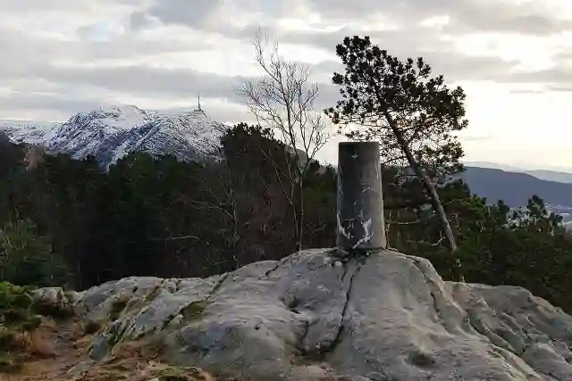 Bergen