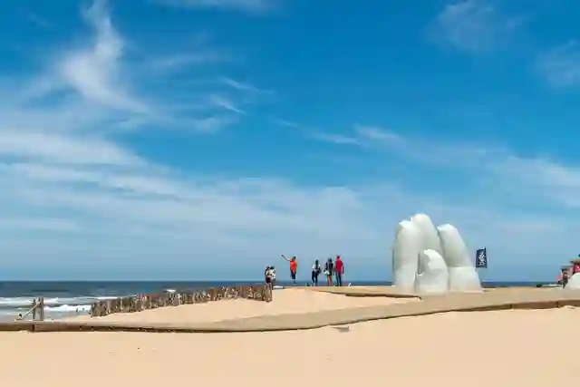 Punta del Este