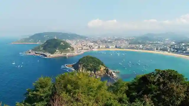 San Sebastián