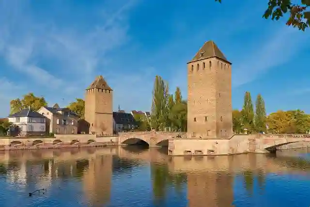 Strasbourg