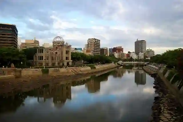 Hiroshima