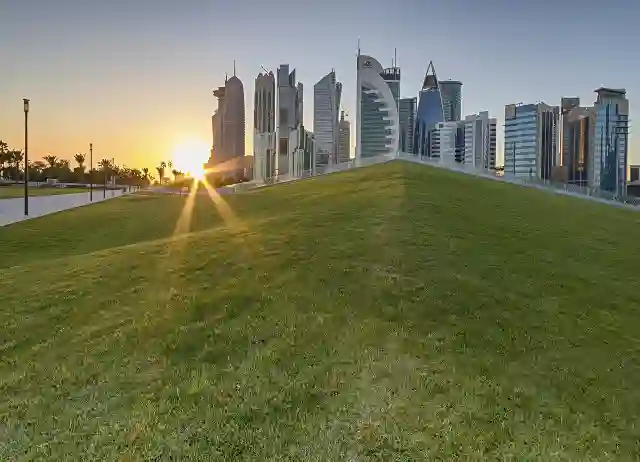 Doha