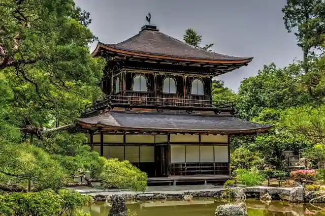 Kyoto