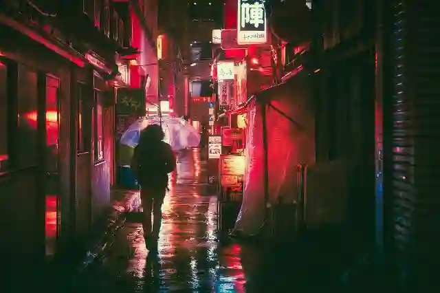 Osaka