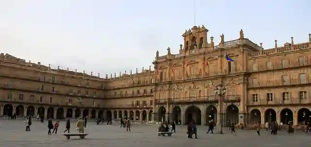 Salamanca