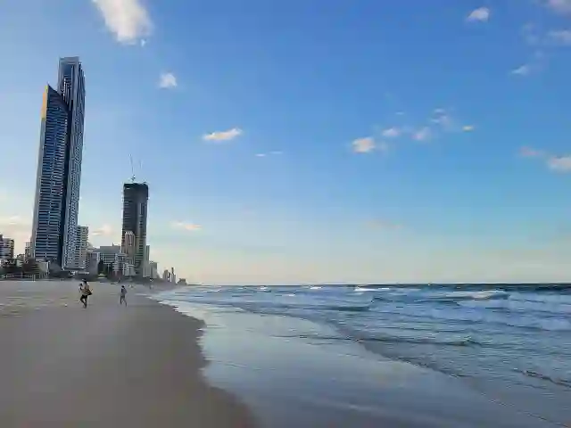 Costa do Ouro