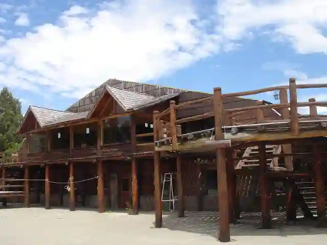 Bariloche
