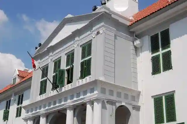 Jakarta
