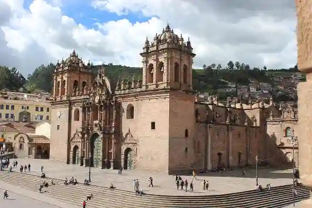 Cusco