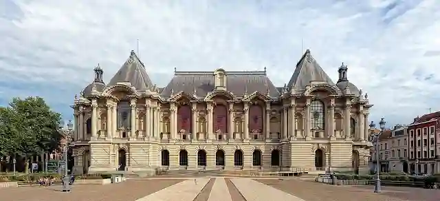 Lille