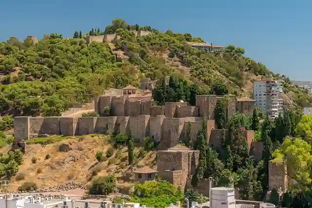 Málaga