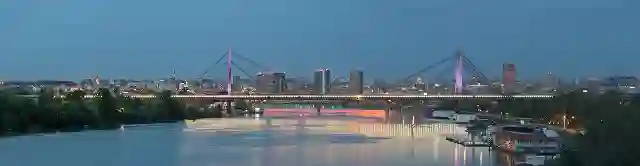 Belgrade