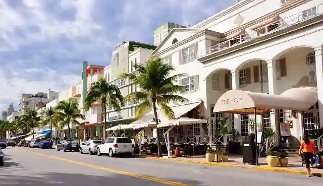 Miami
