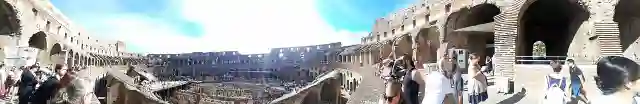 罗马