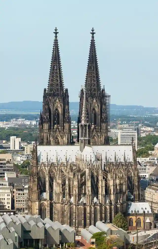 ケルン