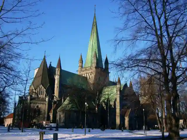 Trondheim