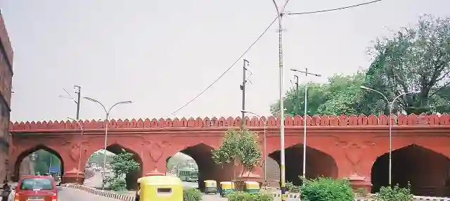 Delhi